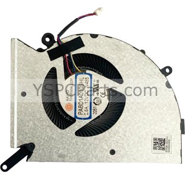 AAVID PABD1A010SHL N485 ventilator