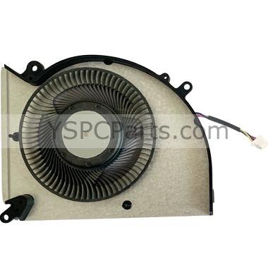 GPU koelventilator voor AAVID PABD1A010SHR N486