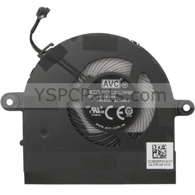 Ventola AVC BAPF0504R5HY001