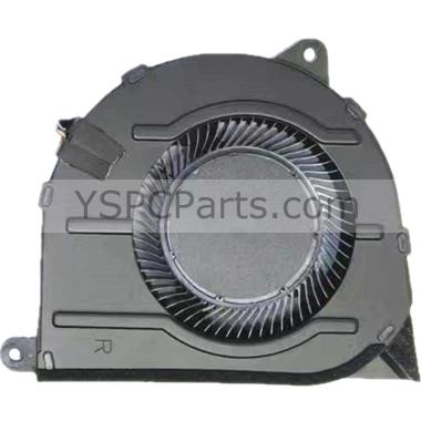 Ventola Dell Inspiron 16 Plus 7630 With Rtx 4050