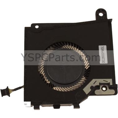 Dell DC28000YMSL ventilator