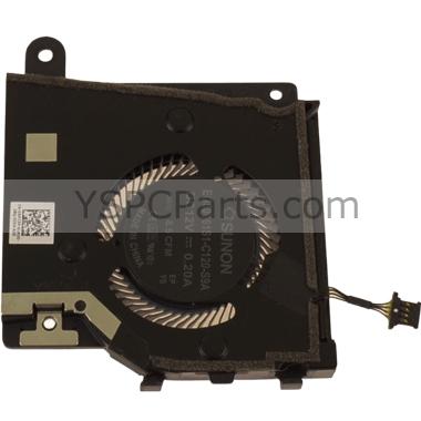 Dell DC28000YMSL ventilator