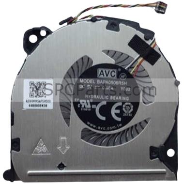 AVC BAPA0506R5H Y002 fan