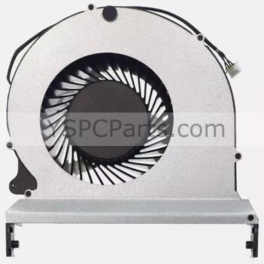 FCN FMAD DFS240012AP0T ventilator