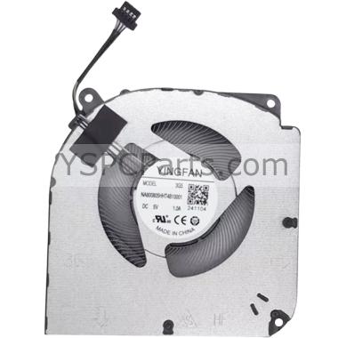 Ventola YINGFAN 3G5 NA800805HHT4B10001