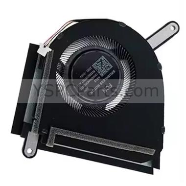 CPU koelventilator voor FCN DFSCK22D05883P FS3R