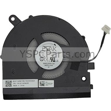 Lenovo Thinkpad L13 Gen 4 fan