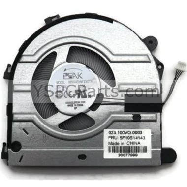 Lenovo 5F10Z58261 ventilator