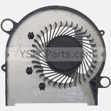 Hp Pavilion X360 11-ad106tu fan