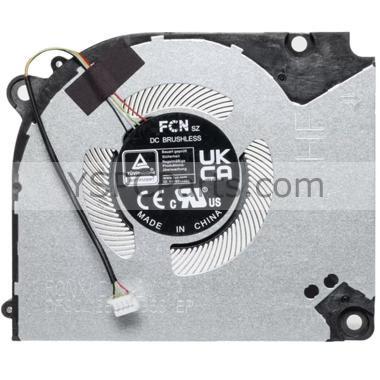 FCN FQNX DFSCL12E06486S vifte