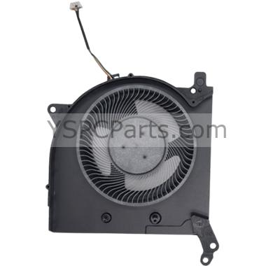 Ventola di raffreddamento della GPU per AVC BAPA0909R1HY002