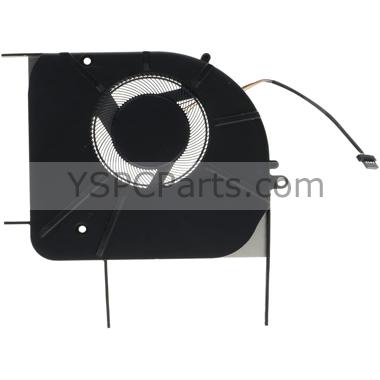 Ventola Asus Proart Studiobook 17 H700