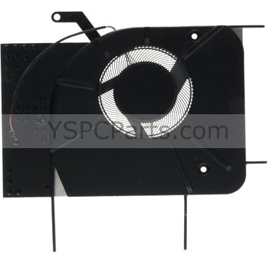 Ventola di raffreddamento della GPU per FCN FL3N DFS200105B70T