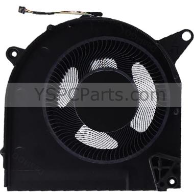 Ventilateur de refroidissement CPU pour FCN FNR5 DFSCL12E16486L