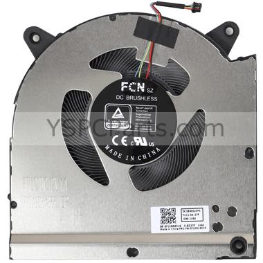 FCN FPLC DFSCL12E064865 vifte