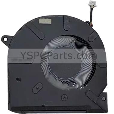 Hp SPS-N87224-001 fläkt