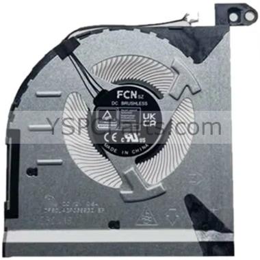 FCN FQR5 DFSCL42P065932 Lüfter