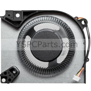 Ventilateur de refroidissement CPU pour FCN FQK3 DFSCL12E06486S
