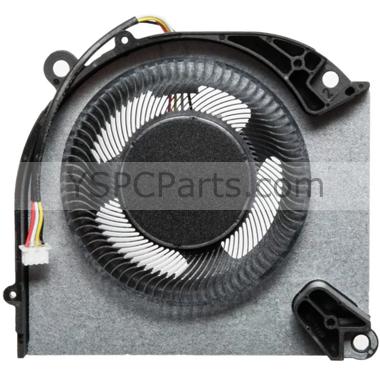 FCN FQK5 DFSCL12E16486S fan