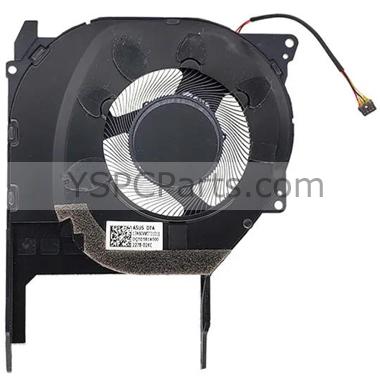 Asus 13NB0VV0T01011 vifte