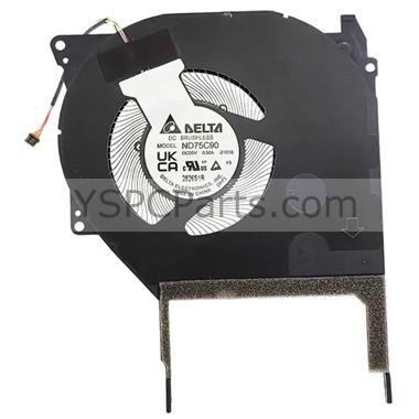 Asus 13NB0VV0T01011 vifte