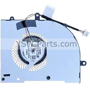 A-POWER BS5405HS-U5N 15F2-CPU vifte