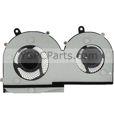 ventilateur A-POWER BS5205HS-U6D MS15H2-CW