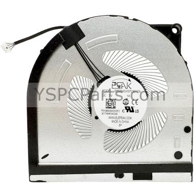 ELEPEAK B8509ASHSF2301TN vifte
