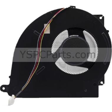 Dell Inspiron 14 Plus 7441 fan