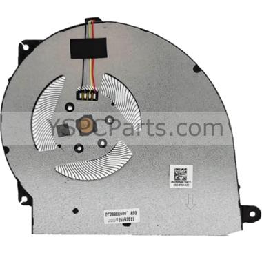 Dell Inspiron 14 Plus 7441 fan
