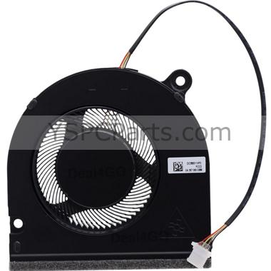 FCN FPRJ DFS5K12304363J ventilator