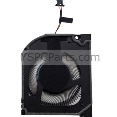 Ventola di raffreddamento della CPU per DELTA ND85C53-22J02
