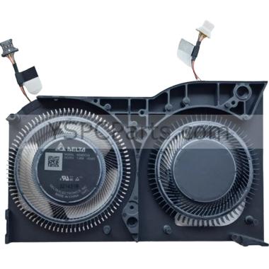 Ventola DELTA ND85C54-22J03