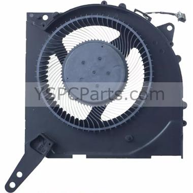 CPU koelventilator voor AVC BAPA0810R2HY010