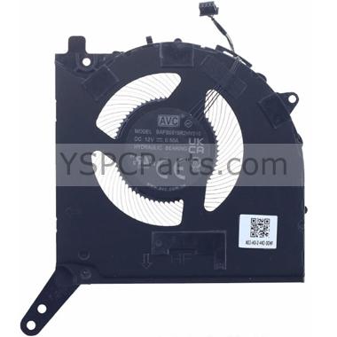 AVC BAPB0810R2HY010 ventilator