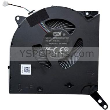 AVC BAPB0909R5HY002 vifte