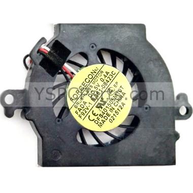 ventilateur Samsung Nc108