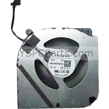 Ventola YINGFAN NB801205HHT4B10001 3G8