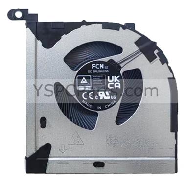 Lenovo Legion Slim 5 16aph8 fan