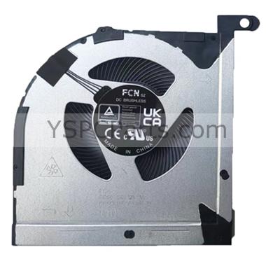 Ventola FCN DFSCL12E064861 FQSO