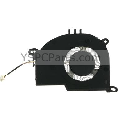 Ventola LG Gram 16 16zd90p