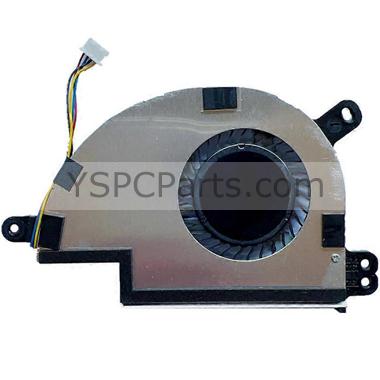 LG Gram 14z970 fan