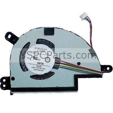 LG Gram 14z970 fan