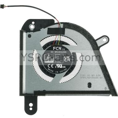 Asus 13NR0BR0T03011 vifte
