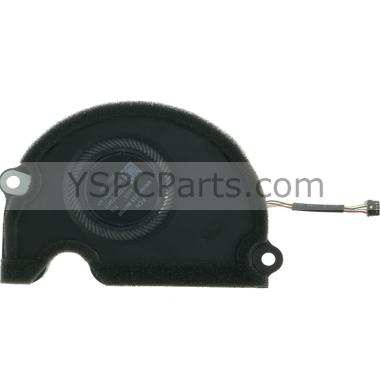Ventola di raffreddamento della CPU per FCN FQ80 DFS5F22B049545