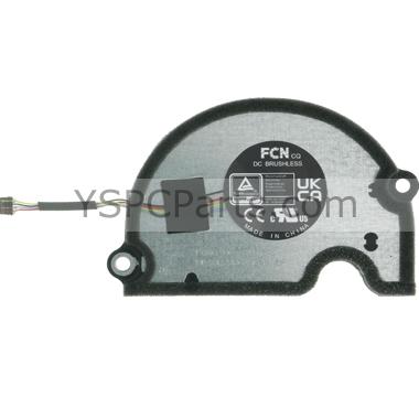 FCN FQ80 DFS5F22B049545 ventilator