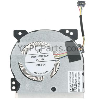 ventilateur HuaYing BO5512S5H-000P