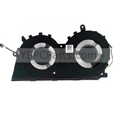 ventilateur Asus 13NB0TV0T01011