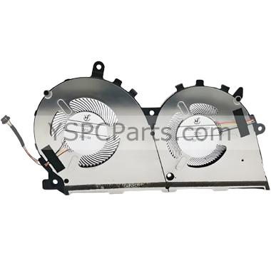 ventilateur Asus 13NB0TV0T01011