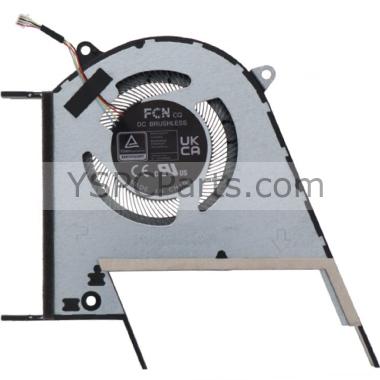 Ventola Asus 13NB0Z80T02011